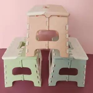 [하프클럽/셀러허브]접이식 의자 초경량 목욕의자 간이 캠핑 목욕