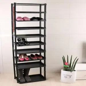 [하프클럽/셀러허브]공간활용 신발정리대 신발장 현관정리 20켤레