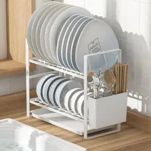 [하프클럽/셀러허브]싱크대 식기건조기 건조대 거치대 그릇 선반