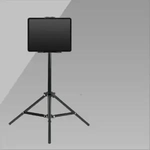 Coms 태블릿 스탠드 패드 삼각대 거치대 TB274