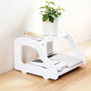 [하프클럽/셀러허브]작은선반 책상 공 책상정리 탁상정리 선반