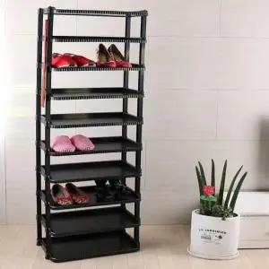 [하프클럽/셀러허브]공간활용 신발정리대 현관정리 신발장 20켤레