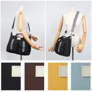 복조리백 여성 여자 여행용 외출용 크로스백 패션 토트백 가방