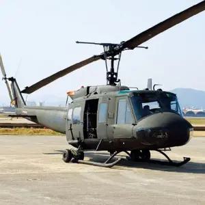 수송헬기 조립키트 육군 휴이 헬리콥터 밀리터리 모형 취미용 실내전시 컬렉션