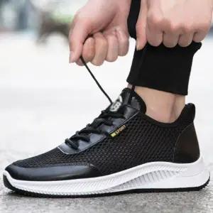 [RIZPICK]발편한 남성 여름 메쉬 운동화 러닝화 런닝화 신발 발편한운동화