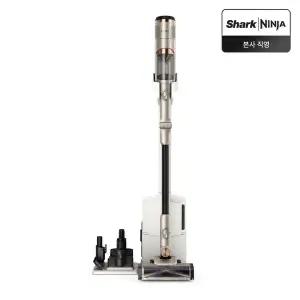 [샤크닌자]샤크 무선청소기 파워클린360 스틱청소기 IW4271KRCP 라이트쿠퍼