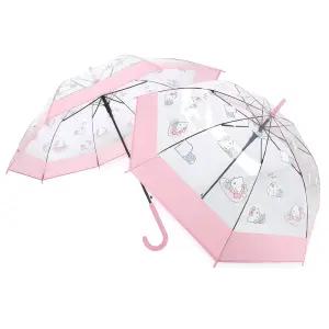 산리오 헬로키티 60 우산 (스위트드림 POE 핑크) 15000