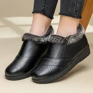 로퍼구두 통굽 플랫단화 로퍼신발 여성단화 통굽단화