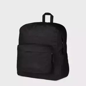 잔스포츠 jansport 슈퍼브레이크 MONOCHROME BLACK