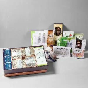 다은 A4J3R8L9 선물세트 1호 국물팩 미역 설 명절 추석