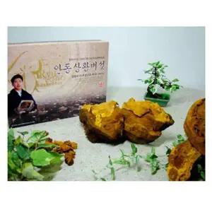 국산 M4O3H5F5 상황버섯(진상품) 1kg 천상의 선물세트