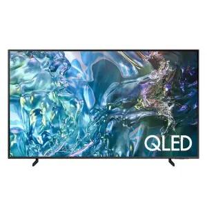 [삼성] TV KQ85QD65AFXKR 스탠드형 214CM