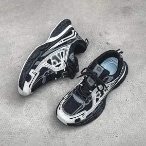 [RIZPICK]운동화 캐쥬얼 커플운동화 캔버스화 신발 남성 단화