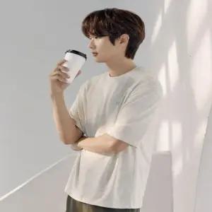 [스타필드하남점] 프로젝트엠 소로나 아이스쿨 반팔티셔츠 EYF2TR3701