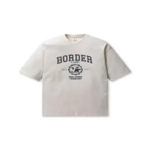 [스타필드하남점] 프로젝트엠 공용 그래픽 반팔티셔츠 EPF3TR3901