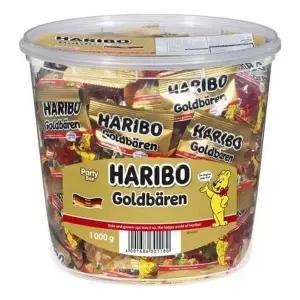 하리보 S6A7G6I8 골드베렌 1kg 하리보