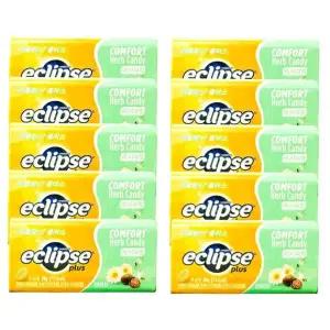 이클립스 K1N8H5L2 허브캔디 배비파향 (10개)