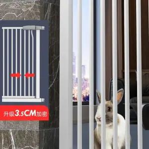 반려동물 문 격리 견문 펜스 칸막이 안전문 강아지 울타리