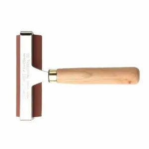 미술용 롤러 중형 페인트 문지르개 화홍 디자인