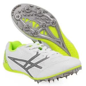 [RIZPICK]육상화 초등 트랙 어린이 경기용 훈련용 여성스파이크화