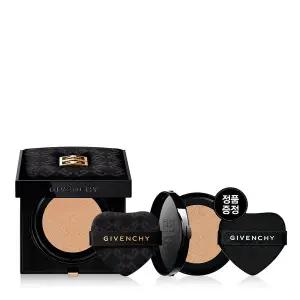 [지방시](대전신세계)꾸뛰르 캡슐 컬렉션 쿠션 세트(+글로우 쿠션 리필 C105 정품 증정)