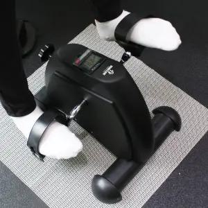 홈트러브 미니 실내 자전거 운동 의자 가정용싸이클 사무실 자투리 기구 로잉머신