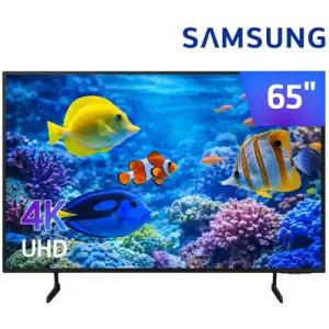 삼성 UHD 65인치 65DU7200 4K 스마트TV 넷플릭스 유튜브 티비