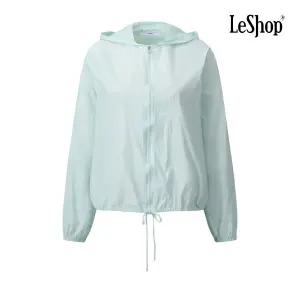 [르샵] 소프트 후드 집업 바람막이 점퍼 (BQ3JP006A)