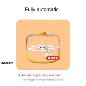 의대생 좋은 가격 고품질 계란 인큐베이터 루틴 치킨 병아리 소형 가정용 지능형 워터 침대 앵무새 자동 판