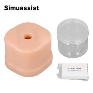 의대생 상처 압박 훈련기, 출혈 조절 지혈대 의료 교육용 기본