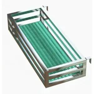 난간 화분걸이 베란다 스테인리스 대형 행잉플랜터 창틀 받침대 스탠드 선반