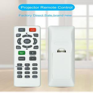 BENQ 프로젝터용 간단한 리모컨, W1070, W1080ST, MS524, TH681, 5J.J3S06.001, MP625P, MP720P, MP721, MP