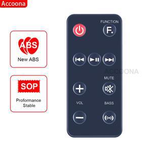 삼성 AH59-02482A 오디오 독 무선 DA-E650ZA DA-E670 DA-E550-E570 E650/ZA용 리모컨