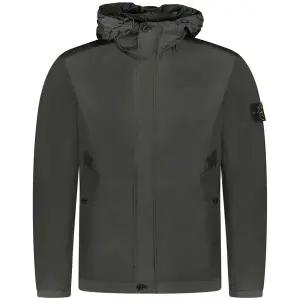 [스톤아일랜드] 25SS 크링클랩스 자켓 K1S15 4100092 S0A23 V0065