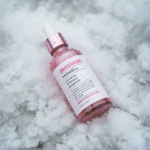 히스웰 저온앰플 세러믹 위스퍼 세럼 안면홍조 열감 진정 하이드레이션