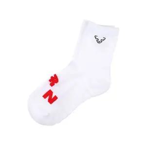 매장정품 다이나핏 DYNAFIT 러닝 쿼터삭스_White YUA24S09W2 204708