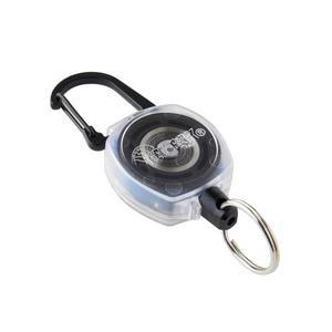 키 백 KEY BAK 카라비너 포함 키릴 키홀더 사이드킥 케플러 코드 60cm [정규 대리점]