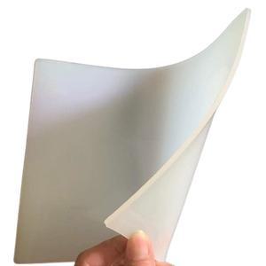 내열성 납땜 실리콘 패드 휴대폰 수리 매트 데스크 열풍기용