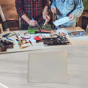 내열성 납땜 실리콘 패드 휴대폰 수리 매트 작업대 작업용