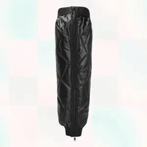 바람막이 토시 방한 다리워머 겨울 무릎 보호대 정리