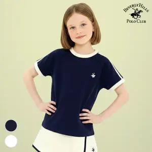 [버버리힐스폴로클럽][폴로클럽] 프레첼링거반팔티셔츠