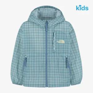 [노스페이스키즈]노스페이스 키즈 키즈 노벨티 데이캠프 자켓 MINT NJ3LS14T