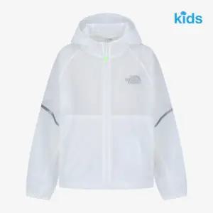 [노스페이스키즈]노스페이스 키즈 키즈 오벨라 자켓 WHITE NJ3LS16T