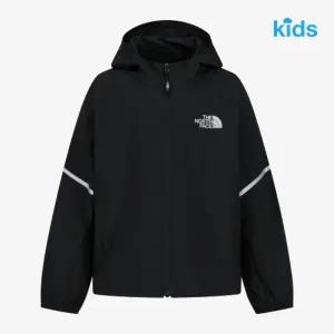 [노스페이스키즈]노스페이스 키즈 키즈 오벨라 자켓 BLACK NJ3LS16S