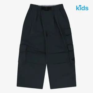 [노스페이스키즈]노스페이스 키즈 키즈 고플렉스 팬츠 METAL_GRAY NP6NS01T