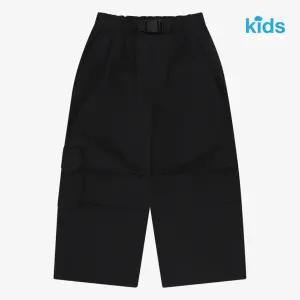 [노스페이스키즈]노스페이스 키즈 키즈 고플렉스 팬츠 BLACK NP6NS01S