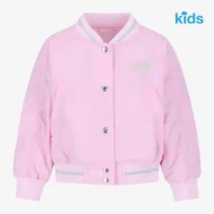 [노스페이스키즈]노스페이스 키즈 걸즈 블루시 자켓 CANDY_PINK NJ3BS07T