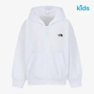 [노스페이스키즈]노스페이스 키즈 키즈 섬머 다이브 자켓 WHITE NJ3LS18S