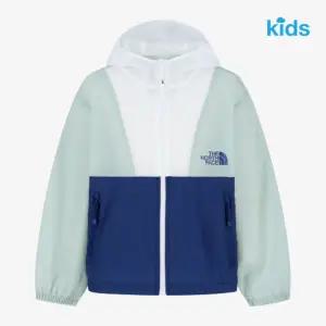 [노스페이스키즈]노스페이스 키즈 키즈 컴팩트 자켓 LIGHT_NAVY NJ3LS12S