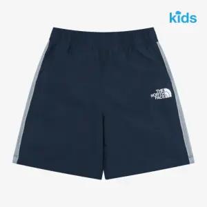 [노스페이스키즈]노스페이스 키즈 키즈 서프 쇼츠 NAVY NS6NS05T